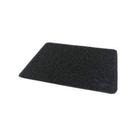 Tapete Quadrado Preto Mais Dog 37x45cm