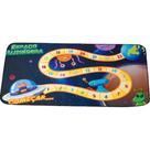 Tapete Quarto Infantil com Desenhos 45x95cm