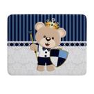 Tapete Quarto Infantil Tatame Antiderrapante Emborrachado Criança Bebe Menino Menina Decorativo Luxo