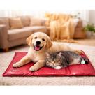 Tapete Quente Pet para Cães e Gatos Frio 40x50 Hot Pads Tapete Quente Pet para Cães e Gatos Frio 40x50 Hot Pads