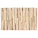 Tapete Ramanta Home 3'x5' bege 100% algodão tecido à mão reversível Tapete Ramanta Home 3'x5' bege 100% algodão tecido à mão reversível