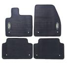 Tapete Range Rover borracha PVC Tapete Range Rover borracha PVC