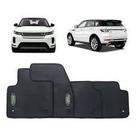 Tapete Range Rover Sport borracha PVC