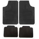 Tapete Rav4 borracha PVC
