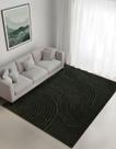 Tapete realce sand verde oliva 0,50 x 1,0