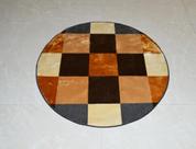 Tapete redondo Marbella Elite Renaissance Dante 100 cm