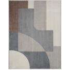 Tapete renaissance vital - 2,50 x 3,00 - cinza 51 - j serrano