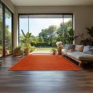 Tapete Retangular 150cm X 200cm Elegant