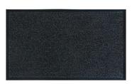 Tapete Retangular Cinza 45x75 Cm Lavavel Tapete Retangular Cinza 45x75 Cm Lavavel