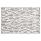 Tapete Retangular Decorativo para Sala Egípcio 2,00 x 2,50m - Nexta Casa