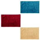 Tapete Retangular Victoria 40x60cm Cores Sortidas Fatex
