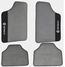 Tapete Ruchi Renault Bordado Tapete Ruchi Renault Bordado