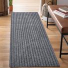 Tapete Runner BESTVUE Outdoor Interior Antiderrapante 60x240cm Tapete Runner BESTVUE Outdoor Interior Antiderrapante 60x240cm