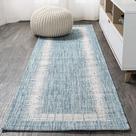 Tapete Runner JONATHAN Y SMB118A-28 Scandi Minimalist 2m x 60cm