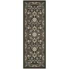 Tapete Runner Maples Rugs Florence Coffee Brown 60x180cm