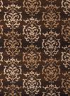 Tapete Runner United Weavers Dallas Countess Brown 60x240cm