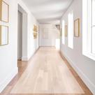 Tapete Runner Vicwe Clear para corredor 90x300cm à prova d'água
