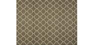 Tapete Rústico Bali 1,00x1,50 Vinter 41/79 São Carlos