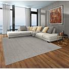 Tapete Rustik Rami 250x300cm Tapetes São Carlos