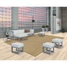 Tapete Rustik Sisal 300x400cm Tapetes São Carlos Tapete Rustik Sisal 300x400cm Tapetes São Carlos