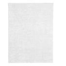 Tapete Sala 100 X 150 cm Classic Branco Tapete Sala 100 X 150 cm Classic Branco