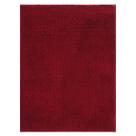 Tapete Sala 100 x 150 cm Oasis Cosmic Vermelho Tapete Sala 100 x 150 cm Oasis Cosmic Vermelho