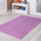 Tapete Sala 200 x 250 Classic Rosa