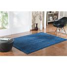 Tapete Sala 200 x 300 Classic Azul Jeans