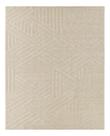 Tapete Sala Alto Relevo Realce Trama Bege Areia 250x300 Cm 2,5x3m Tapete Sala Alto Relevo Realce Trama Bege Areia 250x300 Cm 2,5x3m