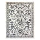 Tapete Sala Classico Oriental 200X250 Cm Tipo Belga 55 Azul
