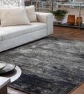 Tapete Sala e Quarto Belluno 1,40x2,0m DES6A Corttex