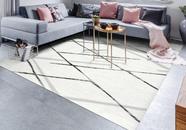 Tapete Sala Edantex 2,50 x 3,00 Turco Sofia 06