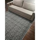 Tapete Sala Edantex Carter 02 1,33 x 1,90 Mescla