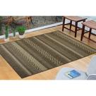 Tapete Sala Escritório Antiderrapante Sisal 2mX3m