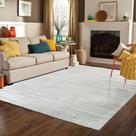 Tapete Sala Mali 1 2,0 x 2,50 Off White/Bege