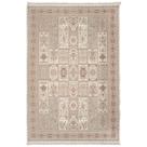 Tapete Sala Quarto 300x200 cm Nik Mod 149 Bege Tapete Sala Quarto 300x200 cm Nik Mod 149 Bege