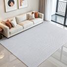 Tapete Sala Quarto Antiderrapante 2,00m x 2,50m Geométrico Chevron Algodão Artesanal de Tear Tapete Sala Quarto Antiderrapante 2,00m x 2,50m Geométrico Chevron Algodão Artesanal de Tear