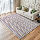Tapete Sala Quarto Multicolorido 1,40m x 2,00m Antiderrapante Estampa Asteca Rústica Decorativa Resistente Lavável em Máquina Tapete Sala Quarto Multicolorido 1,40m x 2,00m Antiderrapante Estampa Asteca Rústica Decorativa Resistente Lavável em Máquina