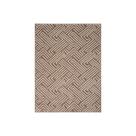 Tapete Sala / Quarto Renaissance Vereda - 150x200 Cm - Taupe 35 - J. Serrano