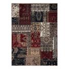 Tapete Sala Renaissance Aveiro Taupe 200x250 Cm Patchwork