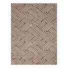 Tapete Sala Renaissance Vereda Taupe 250x300 Cm