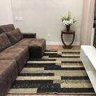 Tapete Sala Sisal 200x300cm Lancer