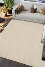 Tapete Sala Sisal 300x400 Siena Bege 04 Tapete Sala Sisal 300x400 Siena Bege 04