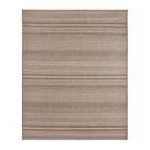 Tapete Sala Sisal Buzios Arraial 49 Marrom-azul 1,50x2,00m Tapete Sala Sisal Buzios Arraial 49 Marrom-azul 1,50x2,00m
