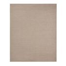 Tapete Sala Sisal Buzios Canto 87 Bege-marrom 1,00x1,50m Tapete Sala Sisal Buzios Canto 87 Bege-marrom 1,00x1,50m