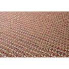Tapete Sala Sisal Buzios Lual 47 Bege Terracota 2,00x3,00m Tapete Sala Sisal Buzios Lual 47 Bege Terracota 2,00x3,00m