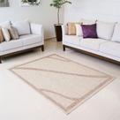 Tapete Sala Sisal Look 97 A Rayza 200 x 250 cm