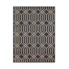 Tapete Sala Sisal Trançado 1,50x2,00m Rustico Eco Nature