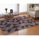 Tapete Sala toque Macio 2,00x2,50 Linha Jazz Antiderrapante