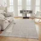 Tapete Sala Vinci Roma Cinza 140x200cm Imperméavel Jolitex Tapete Sala Vinci Roma Cinza 140x200cm Imperméavel Jolitex